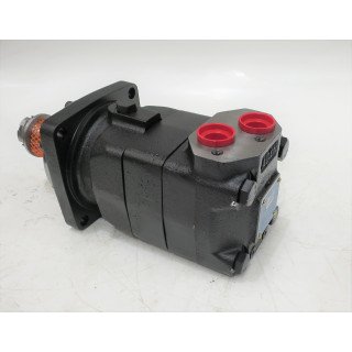 WMTA 400 HIGH TORQUE MOTOR