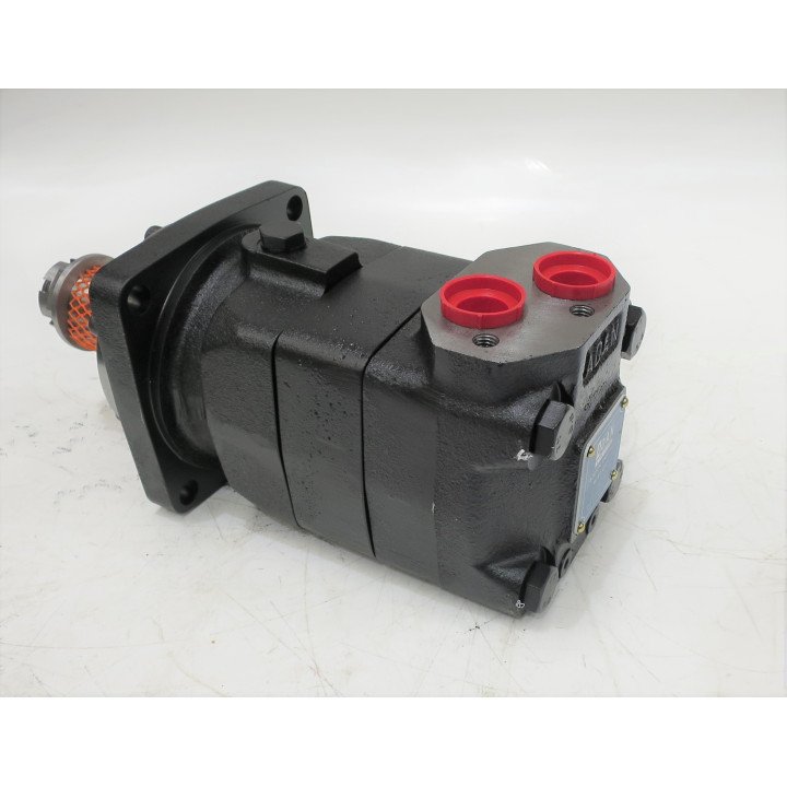 WMTA 400 HIGH TORQUE MOTOR