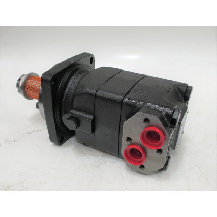 WMTA 400 HIGH TORQUE MOTOR