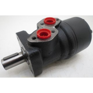 WWM 250 4 BOLT FLANGE 1'' SHAFT