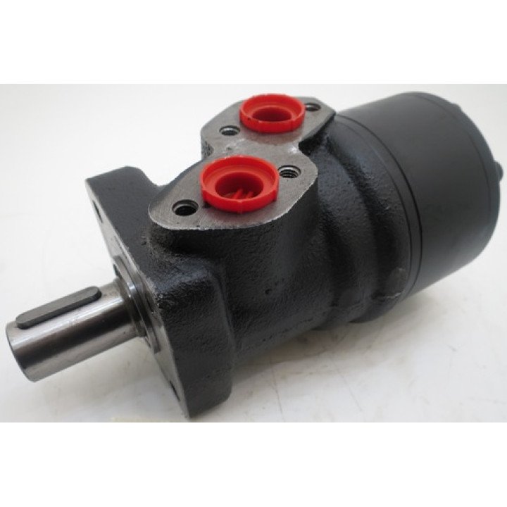 WWM 250 4 BOLT FLANGE 1'' SHAFT