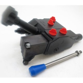 V1510-A HOSE REEL VALVE