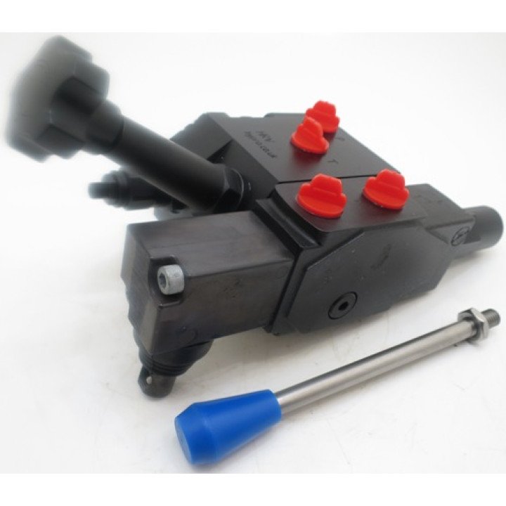 V1510-A HOSE REEL VALVE
