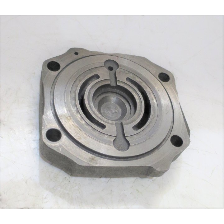 MA10V045 RIGHTHAND UNTHREADED