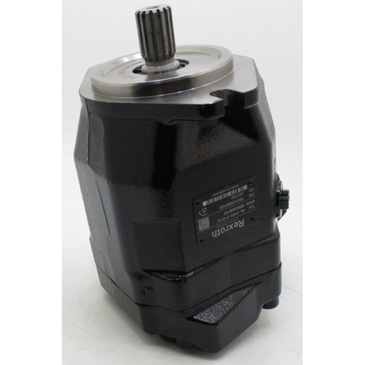 ALA10VO45DFR1/52R-PSC64N00-SO547