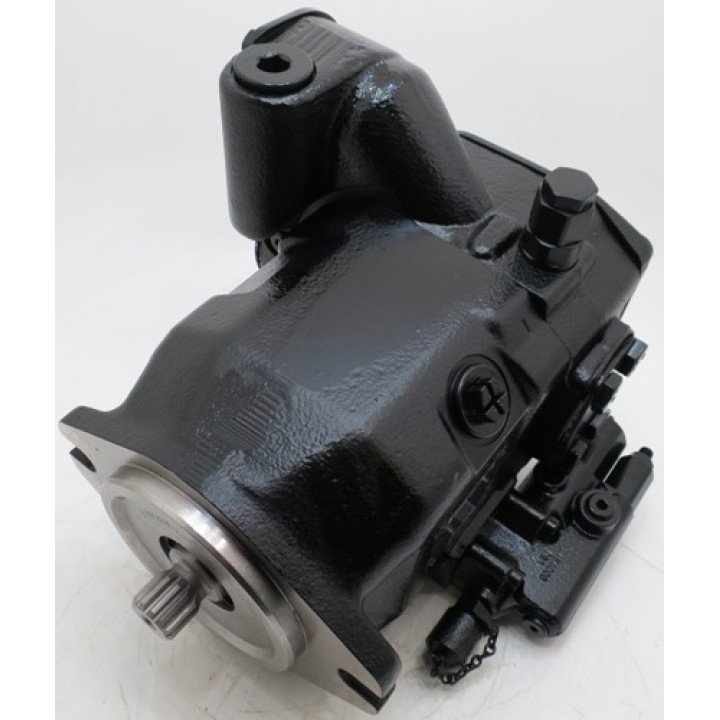 R LA10C O 45 DFR1/52R-VUC12H502D