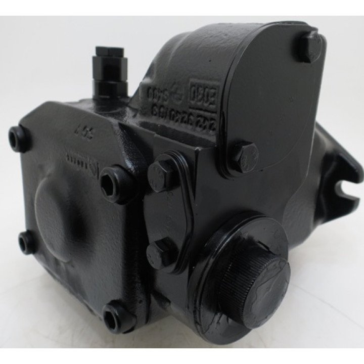 R LA10C O 45 DFR1/52R-VUC12H502D