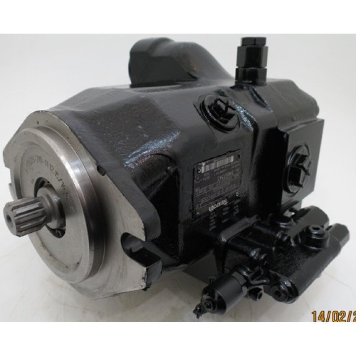 Bosch Rexroth No.R902537231 ,