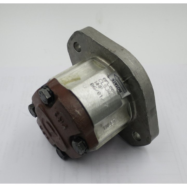 0PL 2.87CC/REV HYDRAULIC GEAR PUMP