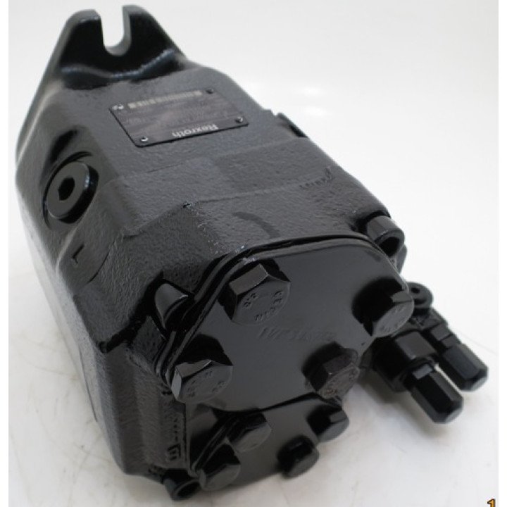 R LA10VNO 63 DFR5/52R-VSC11N00    E