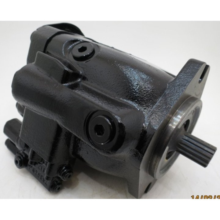 R LA10VNO 85 DRS /53R-VWC11N00    E