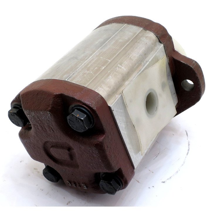 1DX235 C/W EXTERNAL GEAR
