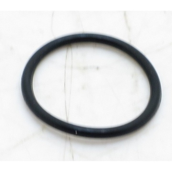 'O' RING 18.77X1.78 NBR80