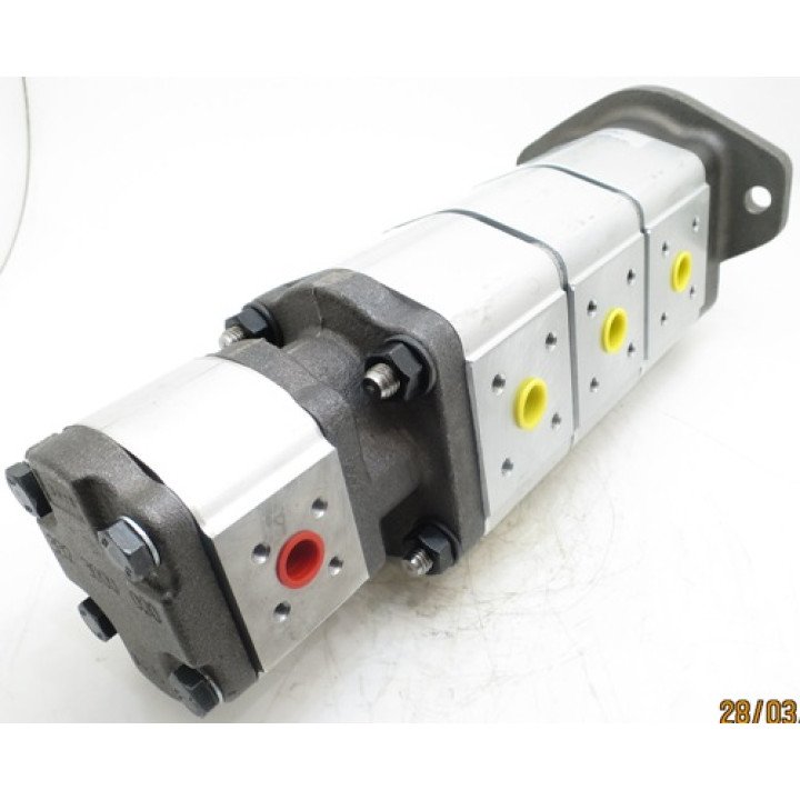 PARKER No 3339545001
