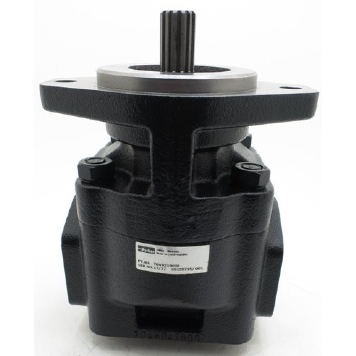 PARKER No. 7049219006 / 8301307
