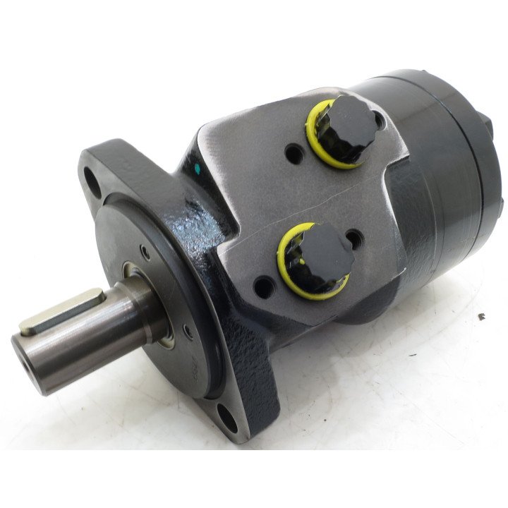WHITE MOTOR 255130A6312BAAAA