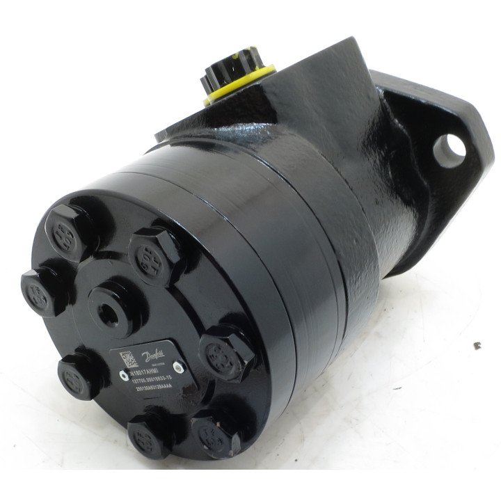 WHITE MOTOR 255130A6312BAAAA
