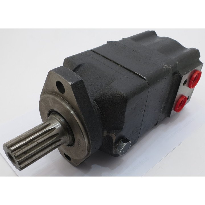 WMSA 300S HI-TORQUE MOTOR,14 TOOTH