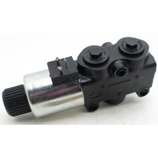3/4 BSP 3 PORTSOL.OP DIVERTOR 24V**