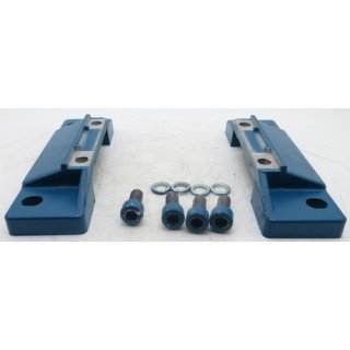 FEET TO SUIT IE2 4KW