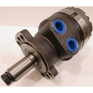 WHITE 261CC MOTOR 32mm SHAFT