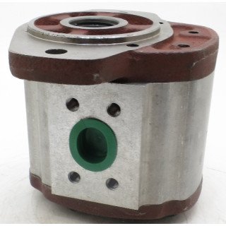 2PL 37.85CC/REV - MID/REAR SECTION