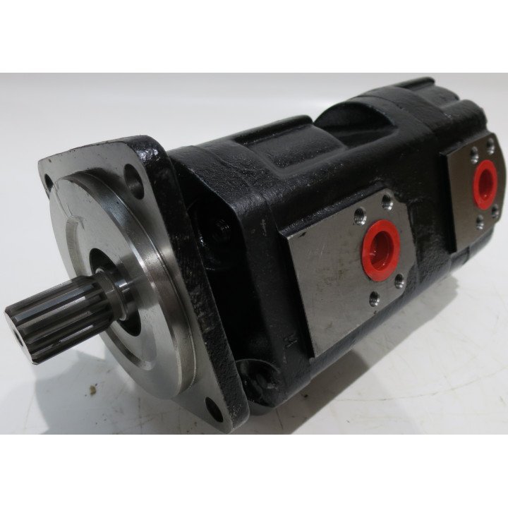Hydreco X1A50685068-146208-1C **