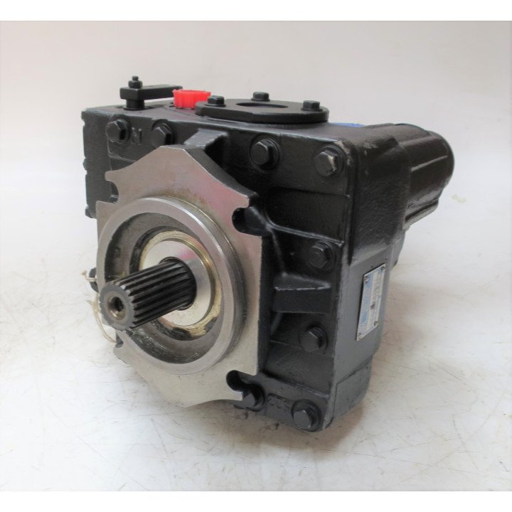 SPV2/052-L3Z-PS183A1 SERIES 20 PP
