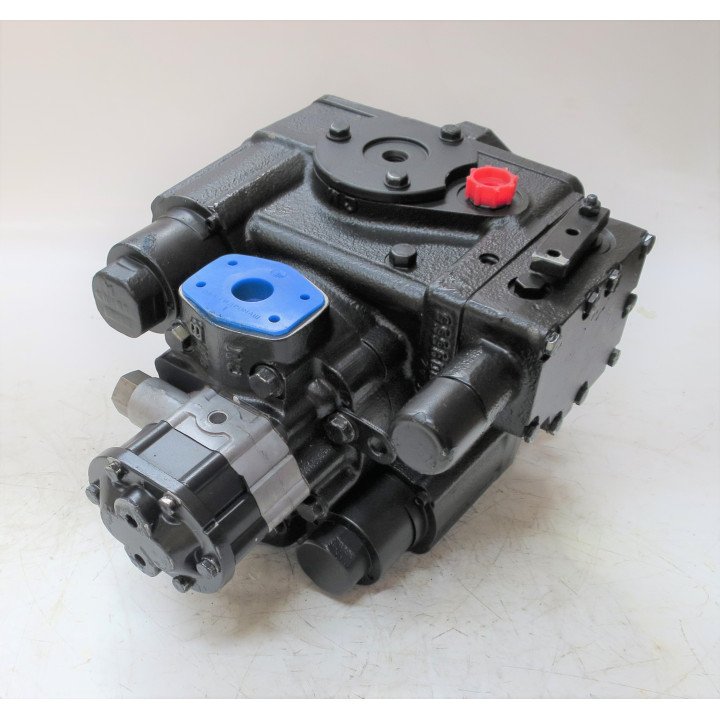 SPV2/052-L3Z-PS183A1 SERIES 20 PP