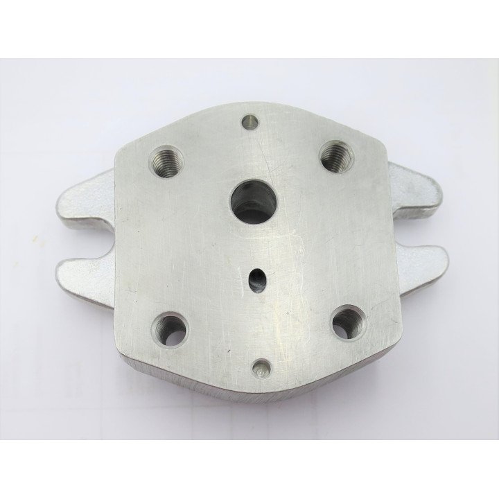 P23 S1 SAE  AA THICK BI ROT FLANGE