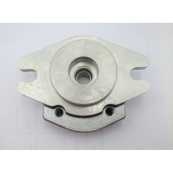 P23 S1 SAE  AA THICK BI ROT FLANGE