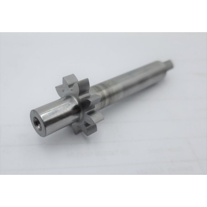 P23 K2 SINGLE LONG TANG 1.2CC