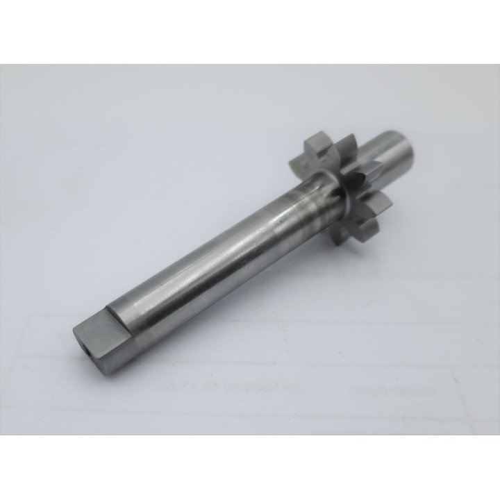 P23 K2 SINGLE LONG TANG 1.2CC