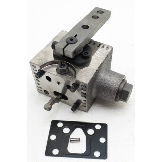A10VG28HW1 CONTROL SERVO UNIT