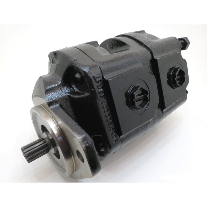 Hydreco No. X1A5-5-147343-1A