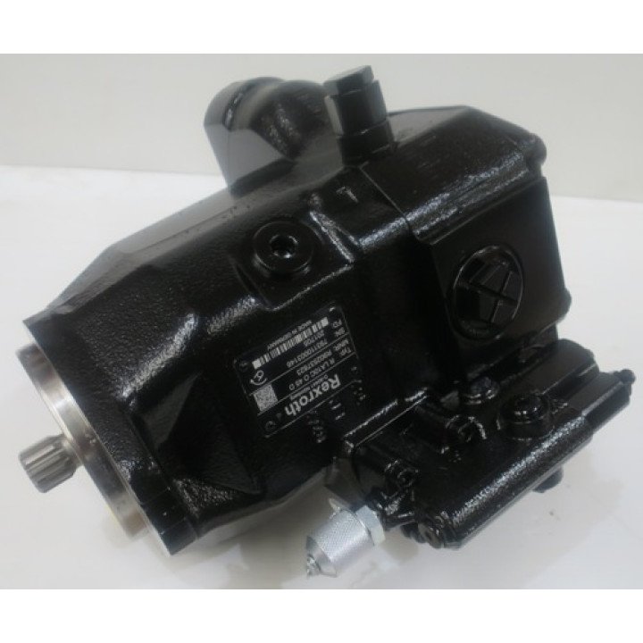 Bosch Rexroth No.R902537823 ,