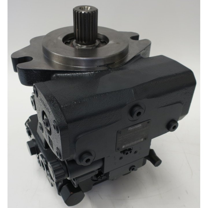 BOSCH REXROTH No. R902116785 ,