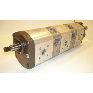 FENDT HYDRAULIC PUMP 0510/665/396