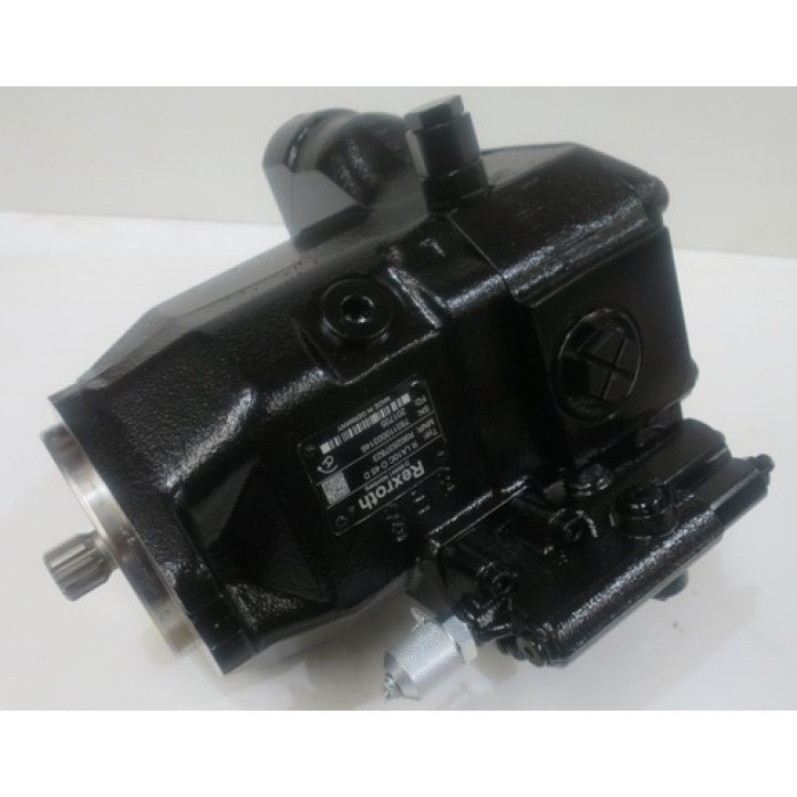 R LA10V O 28 DFR1/52R-HTC40N00 E