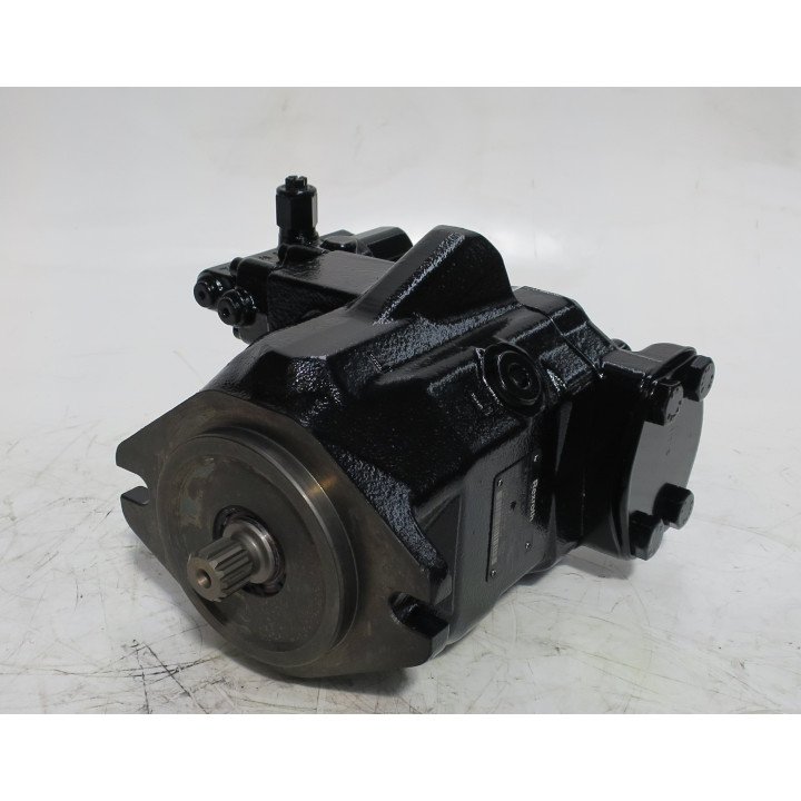 R PA10V O 45 DFR1/52R-VUC12N00 E