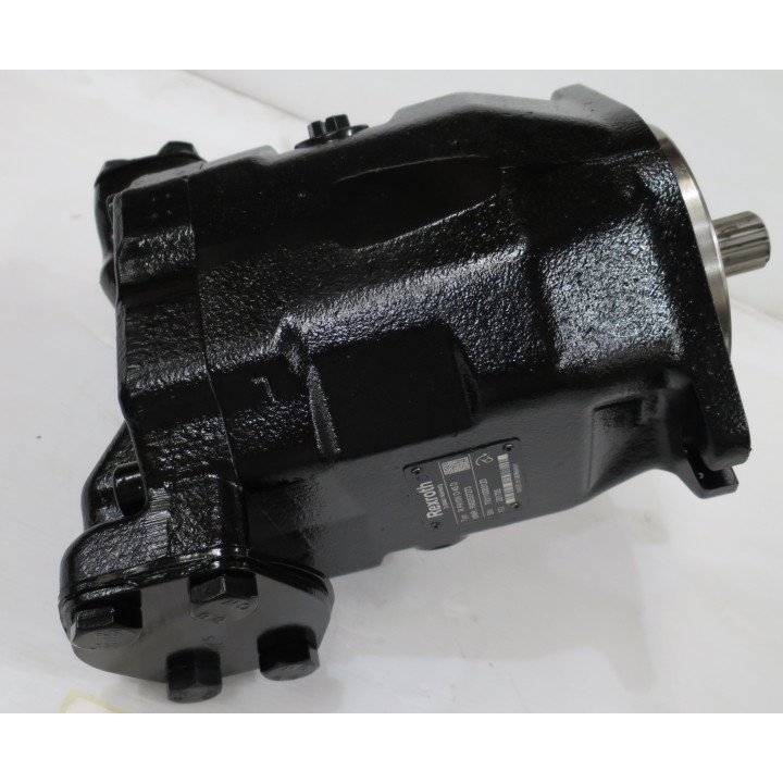 RPA10VO45DFR1/52R-VUC12N00 E