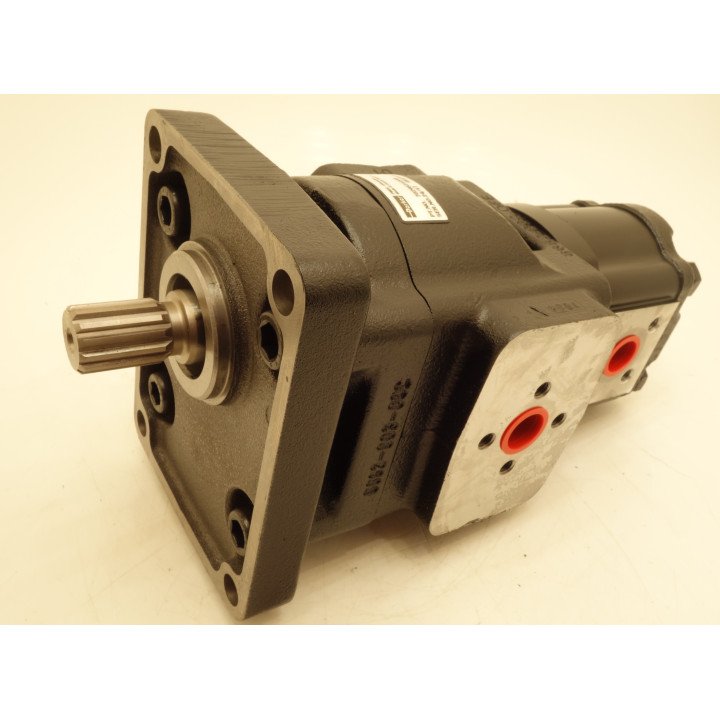 Parker No.7029521009