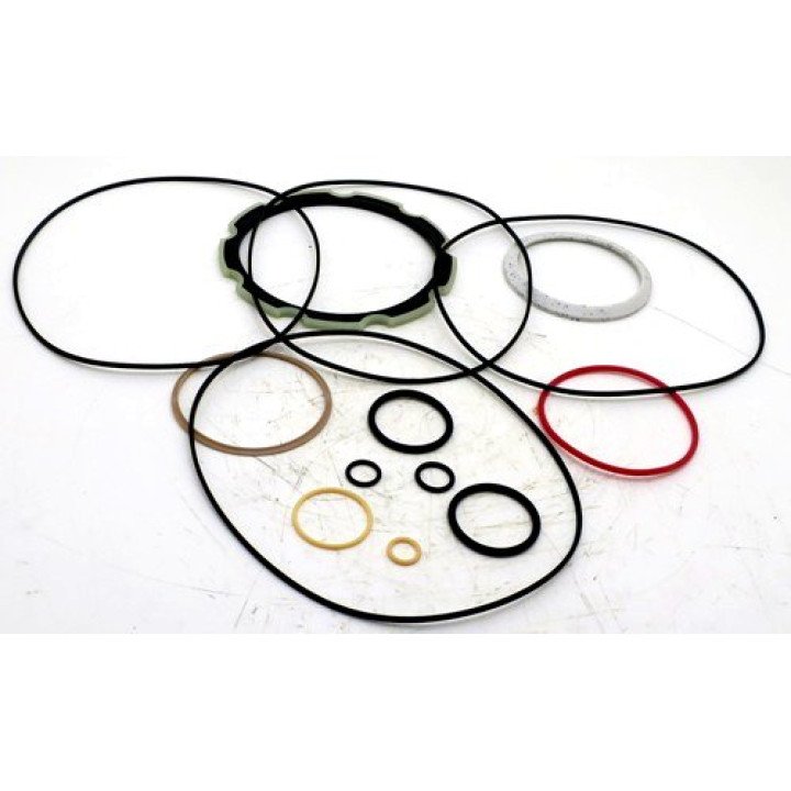 WHITE VIS45 MOTOR SEAL KIT