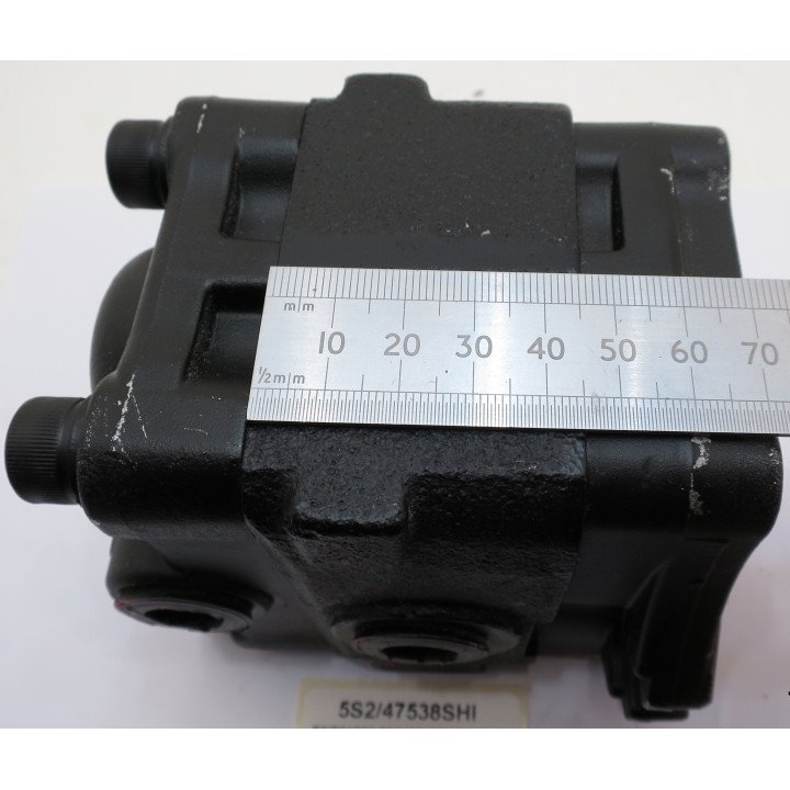 DNP21S82.7R609F HYDRAULIC GEAR PUMP