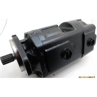 DB / HYDRECO X1C5-5-190601-1C