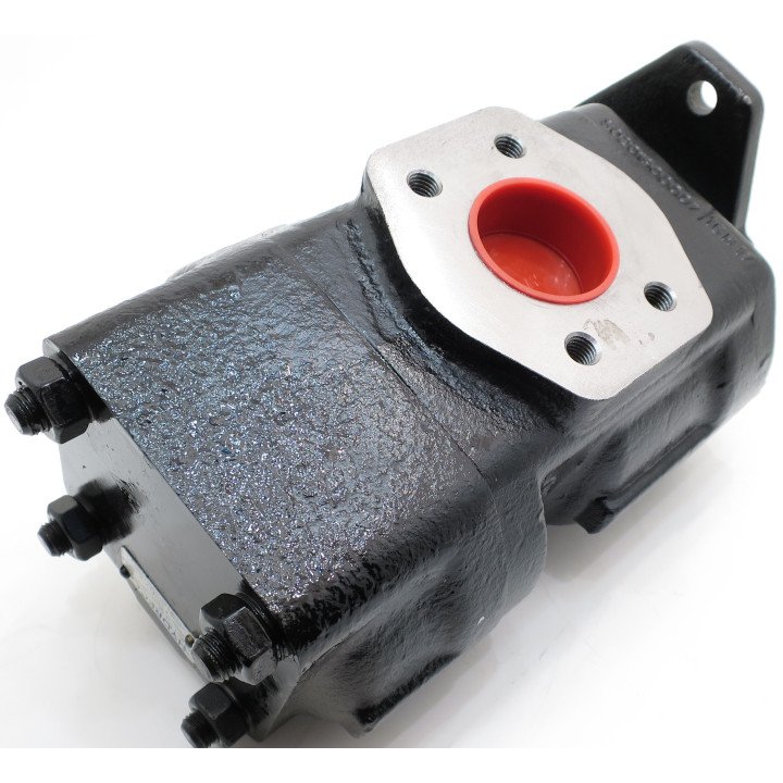 DB / HYDRECO X1C5-5-190601-1C