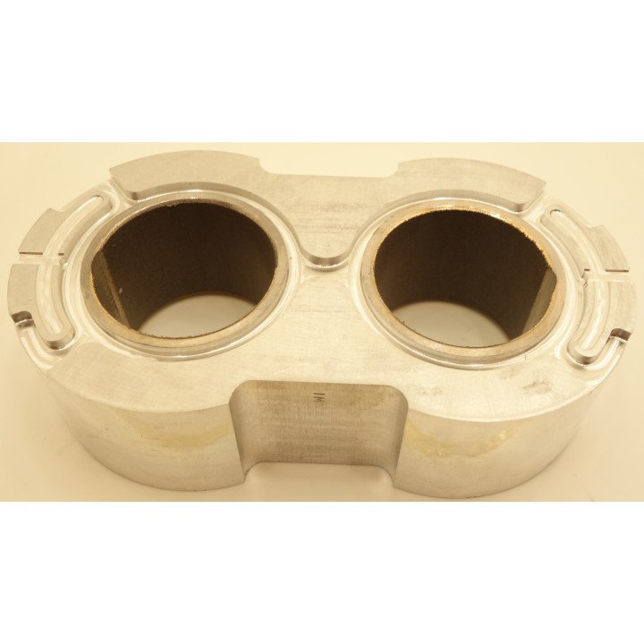 SNM3 BEARING BLOCK (1 PIECE)