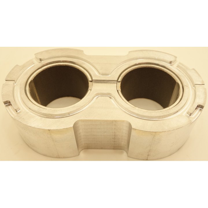 SNM3 BEARING BLOCK (1 PIECE)