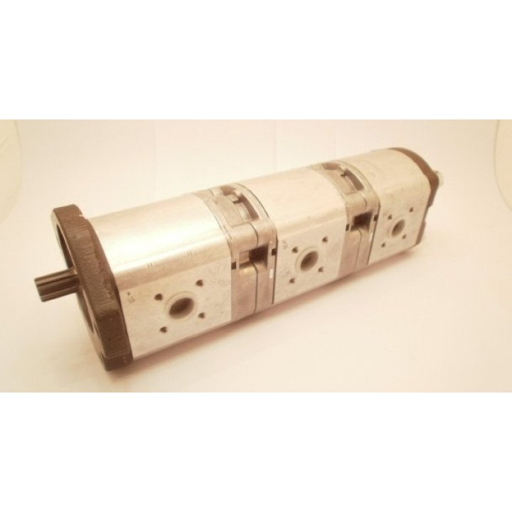 BOSCH REXROTH 0510765362