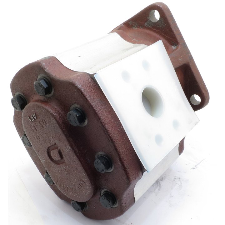 3PL 77.19CC/REV HYDRAULIC GEAR PUMP